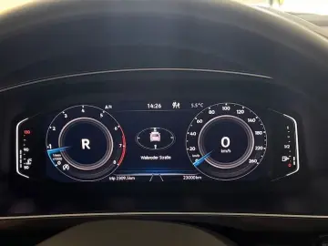 Tiguan Elegance 4Motion