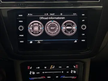 Tiguan Elegance 4Motion