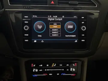 Tiguan Elegance 4Motion