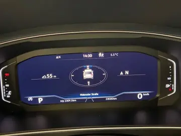 Tiguan Elegance 4Motion