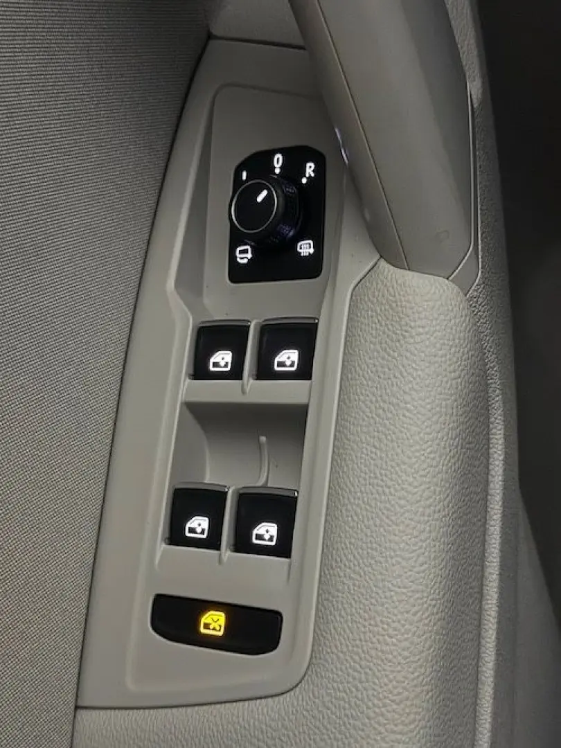 Tiguan Elegance 4Motion