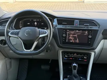 Tiguan Elegance 4Motion