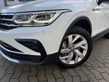Tiguan Elegance 4Motion