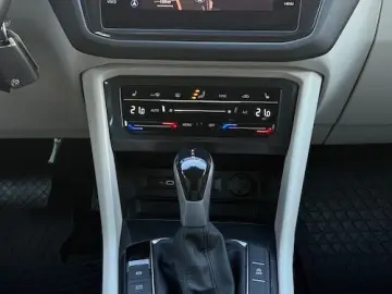 Tiguan Elegance 4Motion