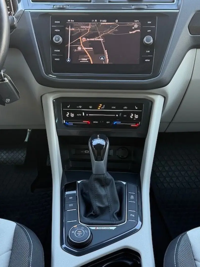 Tiguan Elegance 4Motion