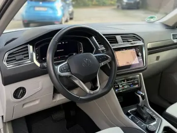 Tiguan Elegance 4Motion