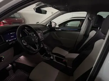 Tiguan Elegance 4Motion