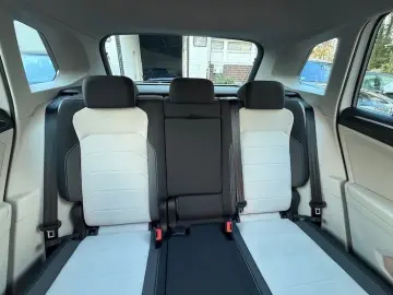 Tiguan Elegance 4Motion