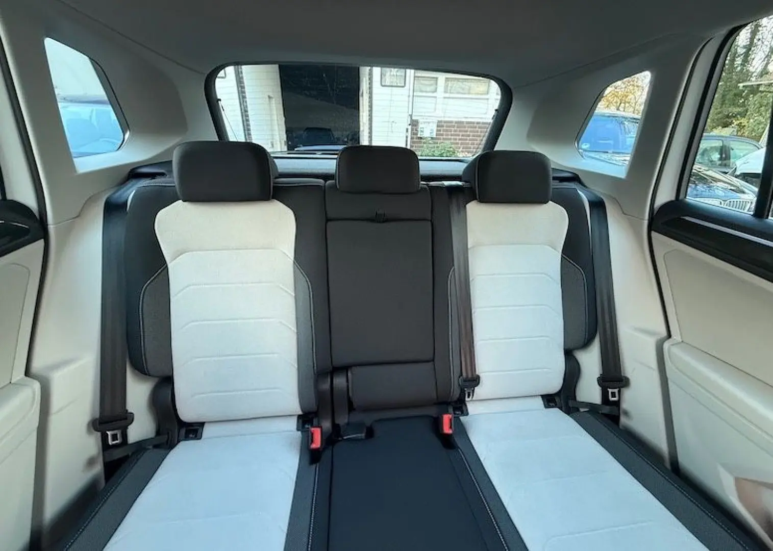 Tiguan Elegance 4Motion