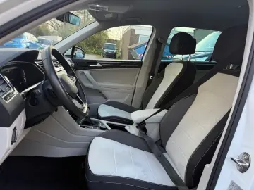 Tiguan Elegance 4Motion