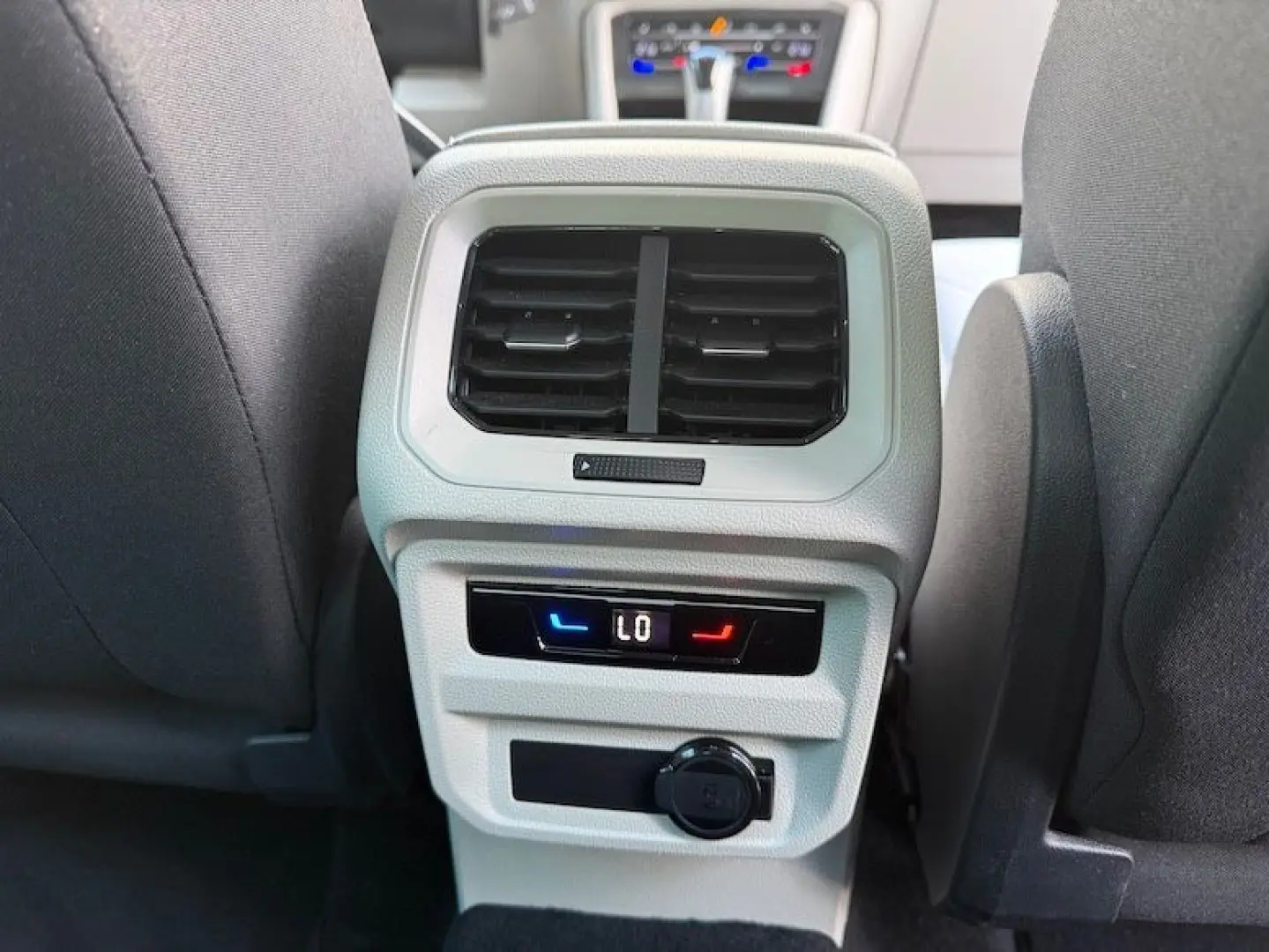 Tiguan Elegance 4Motion