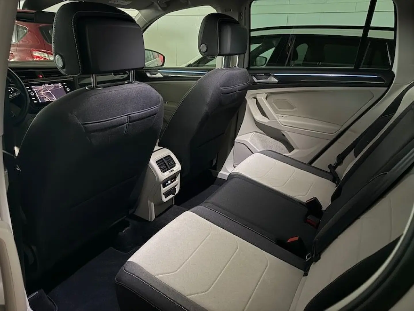 Tiguan Elegance 4Motion