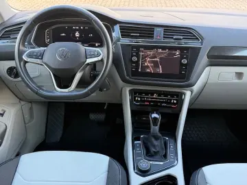 Tiguan Elegance 4Motion