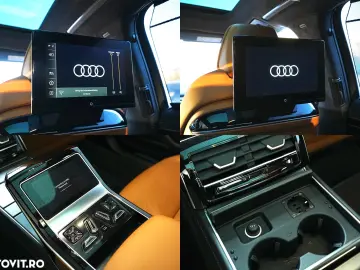 Audi A8 L 60 TFSI e quattro tiptronic