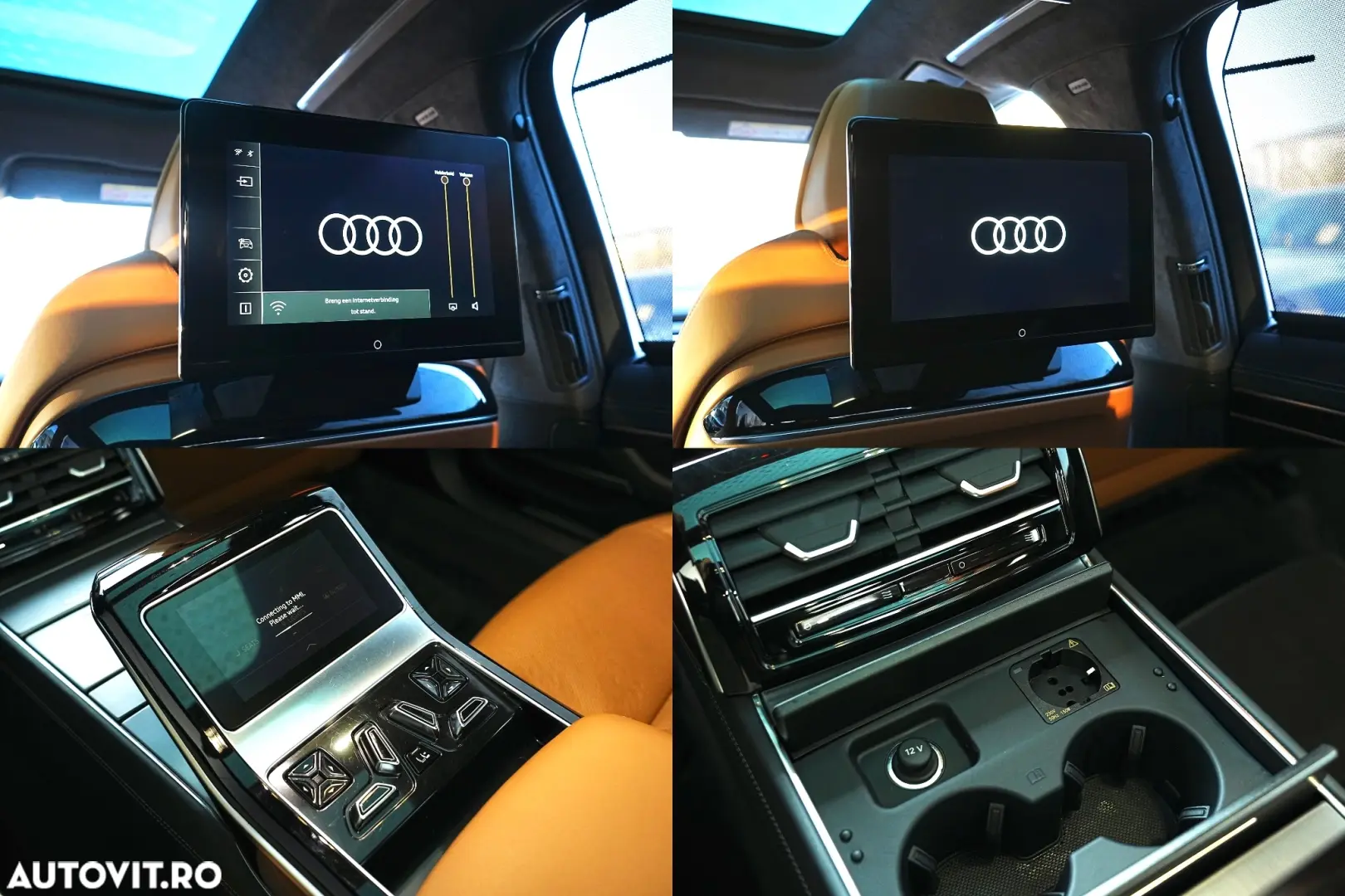 Audi A8 L 60 TFSI e quattro tiptronic