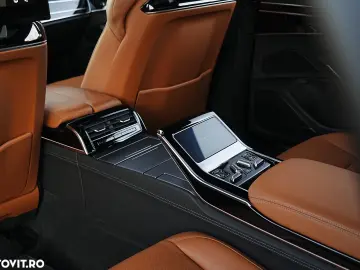 Audi A8 L 60 TFSI e quattro tiptronic