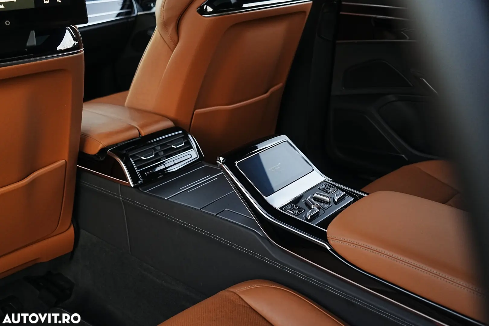 Audi A8 L 60 TFSI e quattro tiptronic