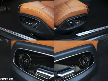 Audi A8 L 60 TFSI e quattro tiptronic