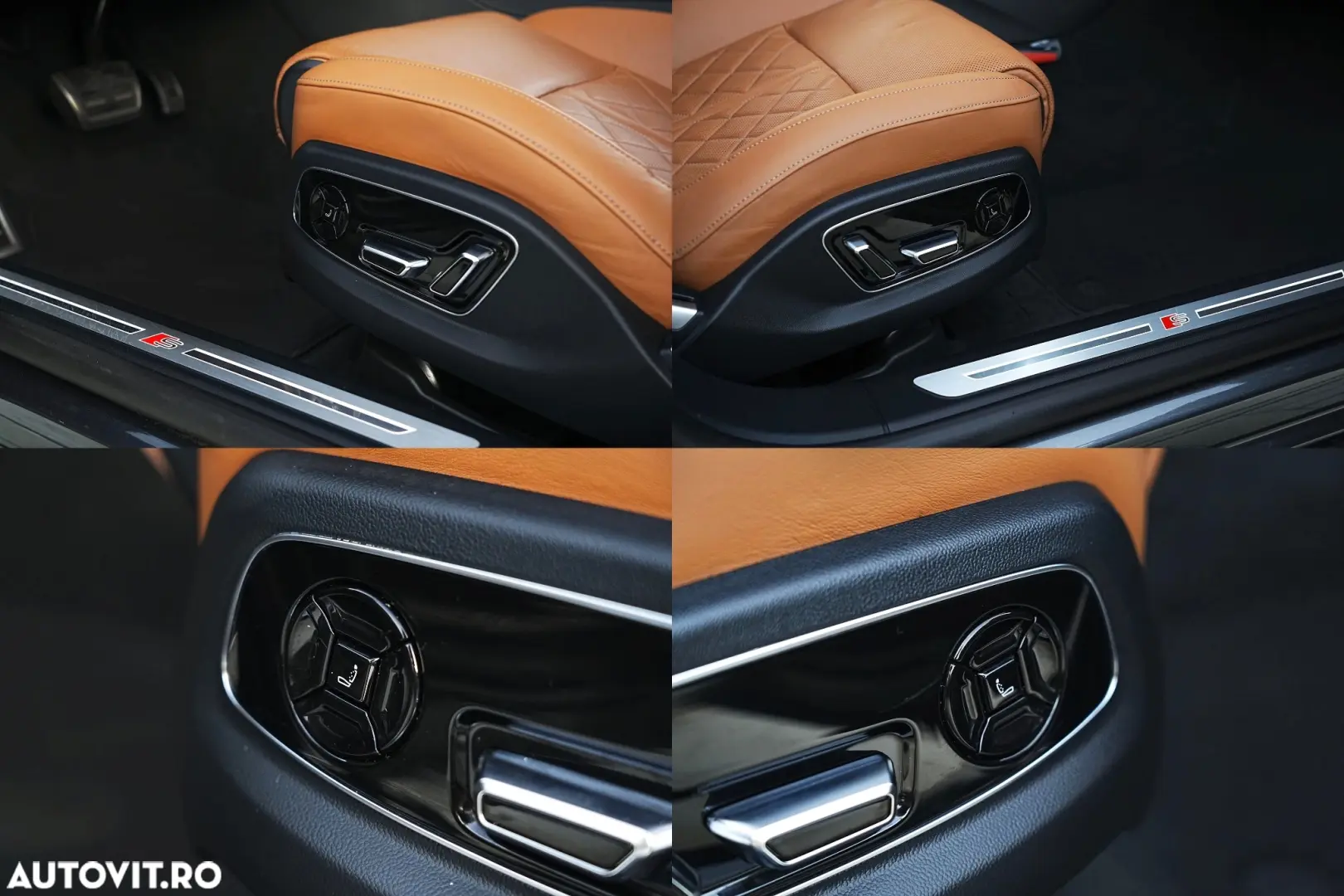 Audi A8 L 60 TFSI e quattro tiptronic