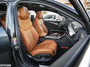 Audi A8 L 60 TFSI e quattro tiptronic