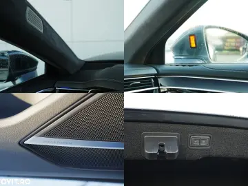 Audi A8 L 60 TFSI e quattro tiptronic