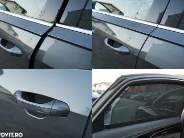 Audi A8 L 60 TFSI e quattro tiptronic