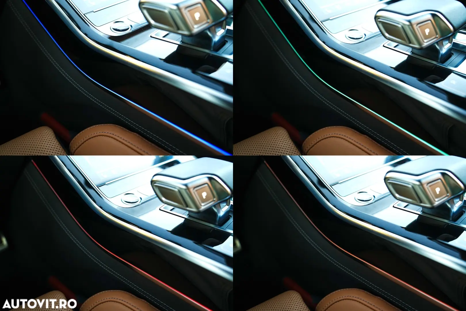 Audi A8 L 60 TFSI e quattro tiptronic