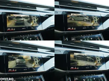 Audi A8 L 60 TFSI e quattro tiptronic