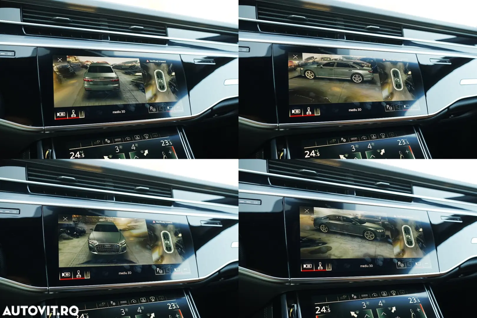 Audi A8 L 60 TFSI e quattro tiptronic