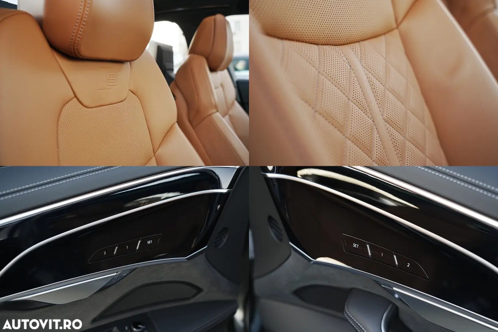 Audi A8 L 60 TFSI e quattro tiptronic