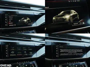 Audi A8 L 60 TFSI e quattro tiptronic