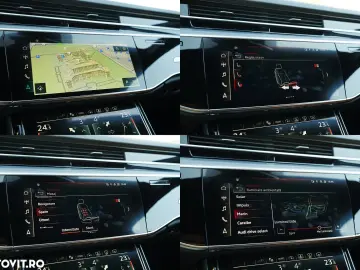 Audi A8 L 60 TFSI e quattro tiptronic