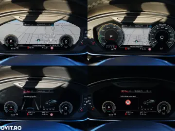 Audi A8 L 60 TFSI e quattro tiptronic