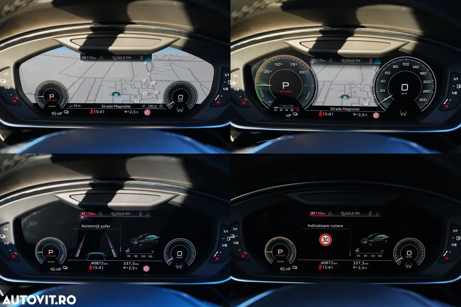 Audi A8 L 60 TFSI e quattro tiptronic