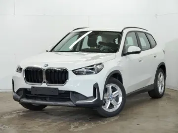X1 xDrive 25e