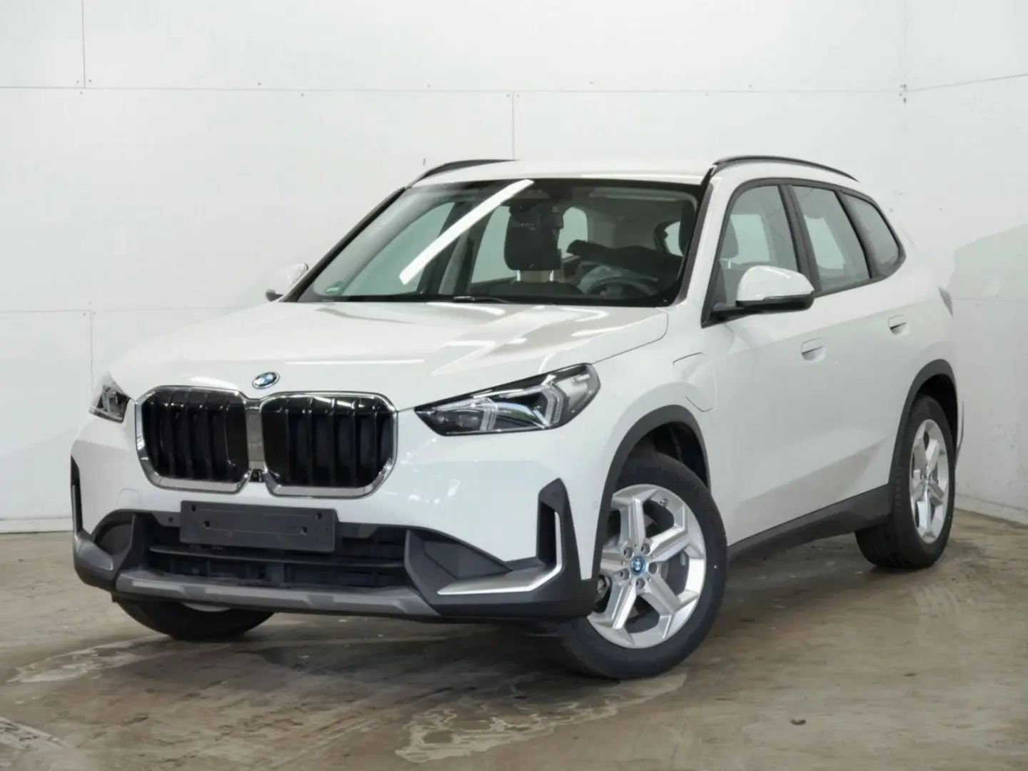 X1 xDrive 25e