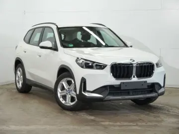 X1 xDrive 25e