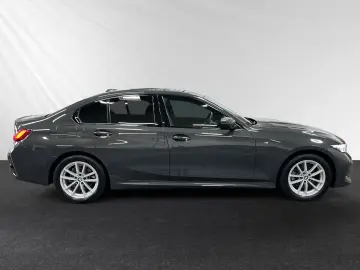320d xDrive M Sport