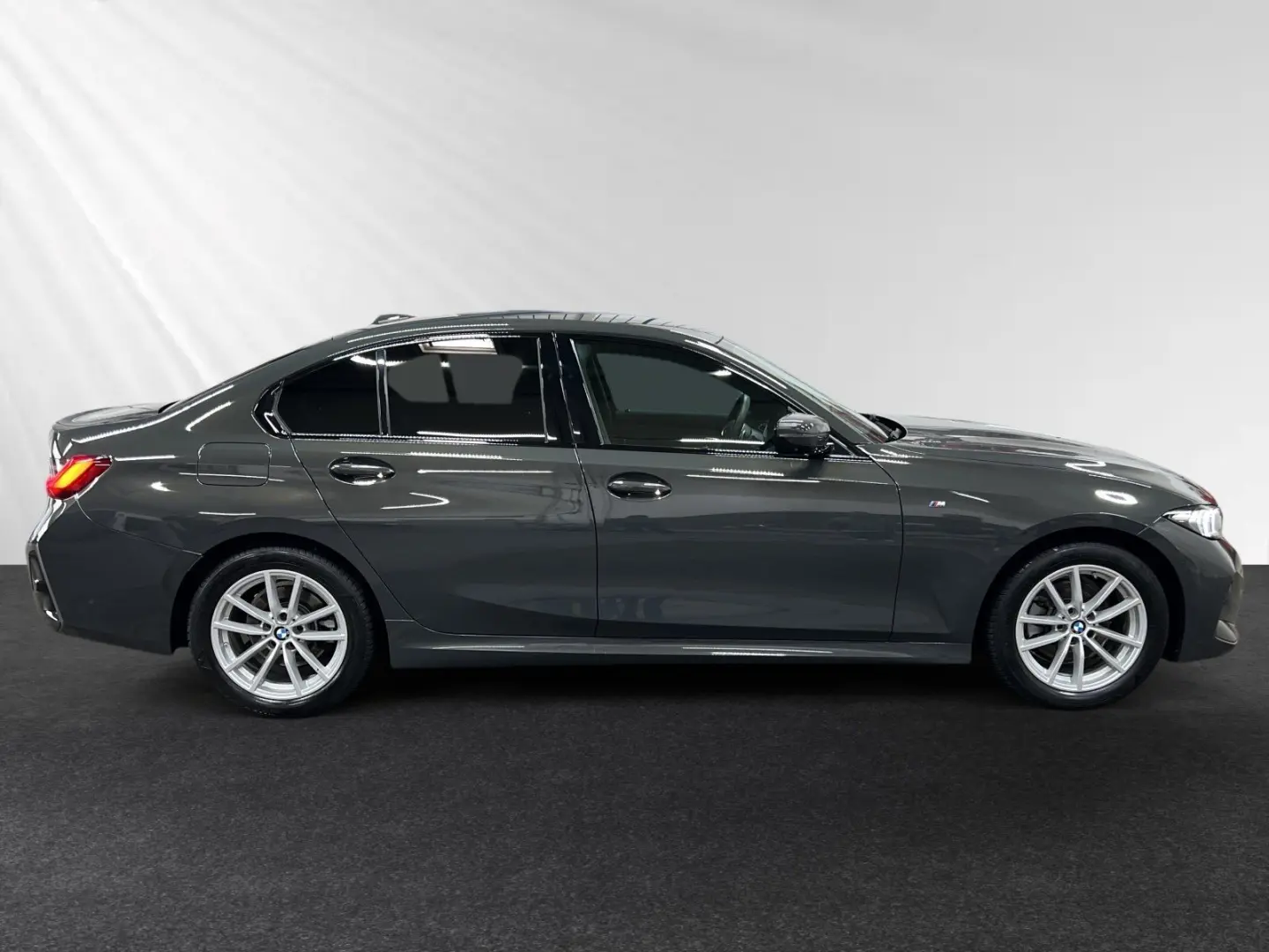 320d xDrive M Sport