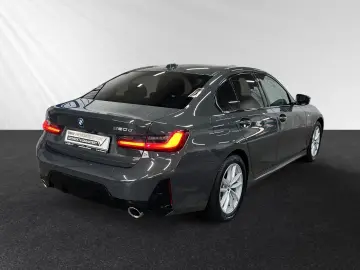 320d xDrive M Sport