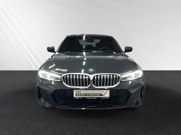 320d xDrive M Sport
