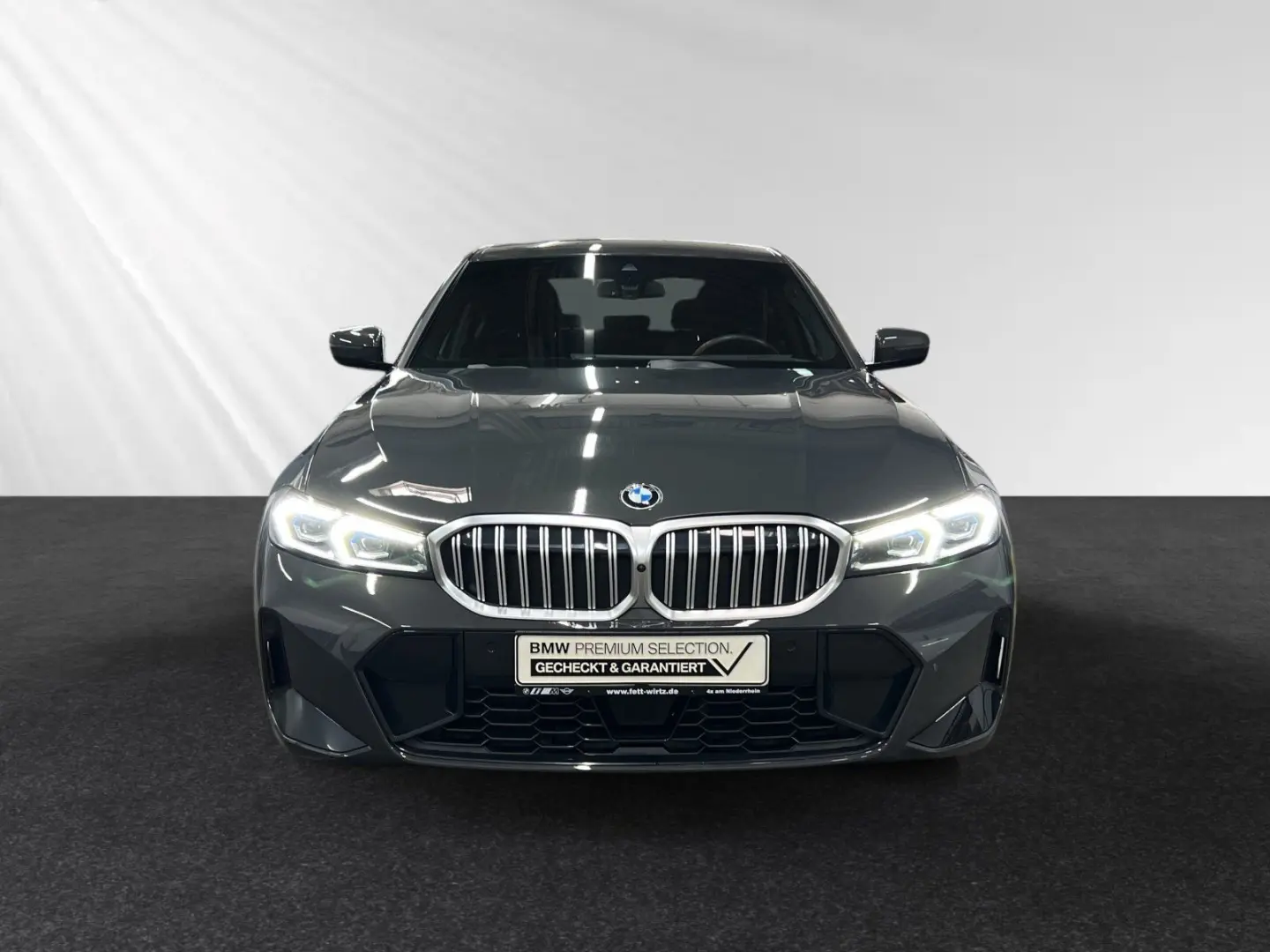320d xDrive M Sport