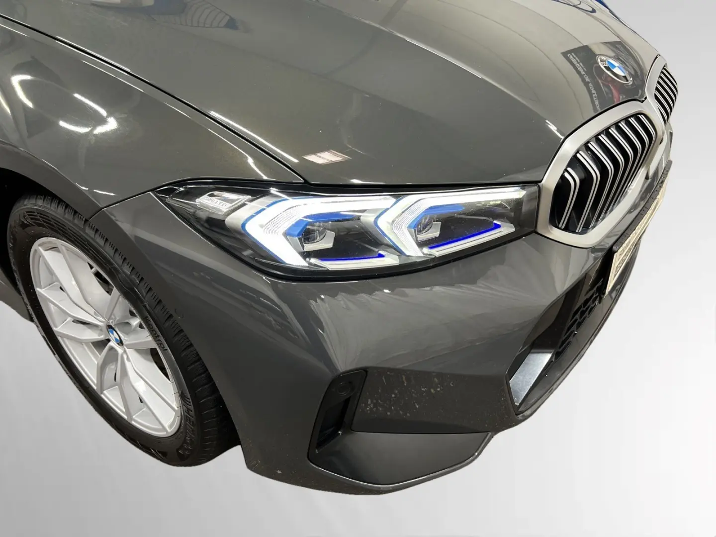 320d xDrive M Sport