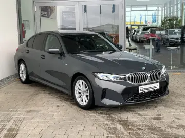 320d xDrive Limousine M Sportpaket