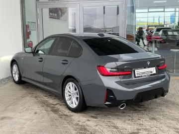 320d xDrive Limousine M Sportpaket