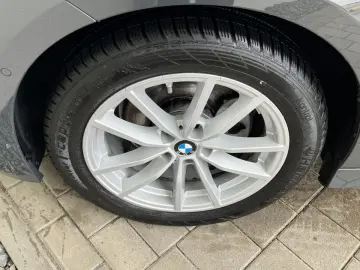 320d xDrive Limousine M Sportpaket