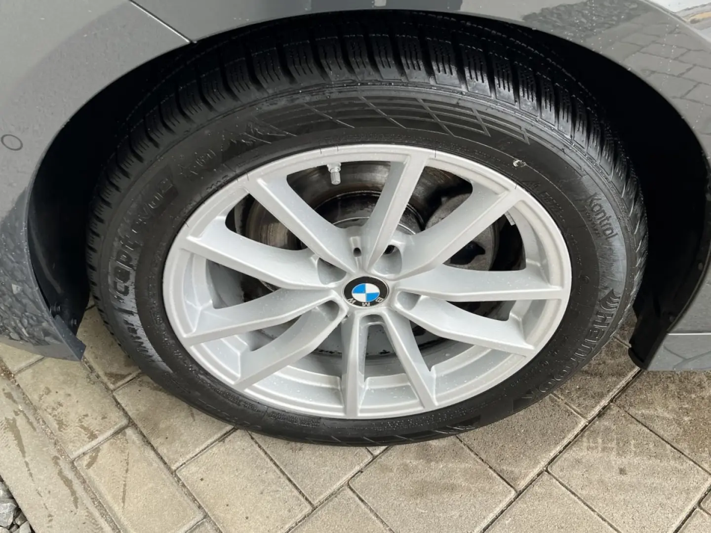 320d xDrive Limousine M Sportpaket