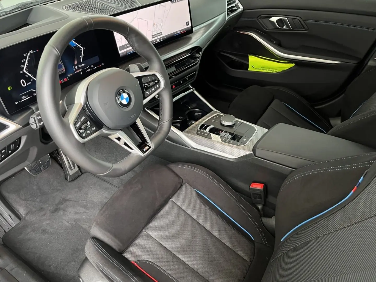 320d xDrive Limousine M Sportpaket