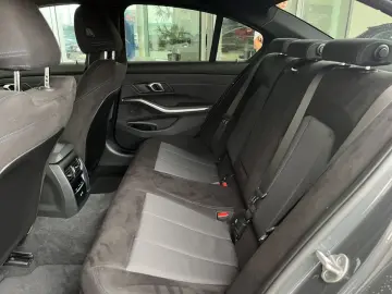 320d xDrive Limousine M Sportpaket