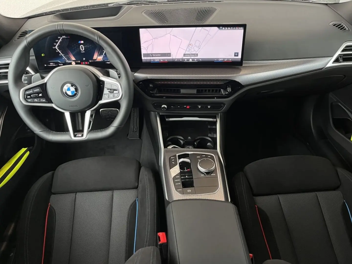 320d xDrive Limousine M Sportpaket